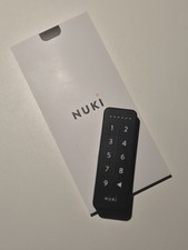 Nuki Keypad