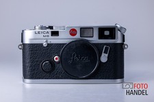 Leica M6 chrom -