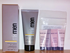 Mary Kay Men Advanced Facial
