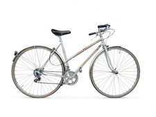 Vintage Damenrad Peugeot PH15 T 1984 - weiß - 50cm