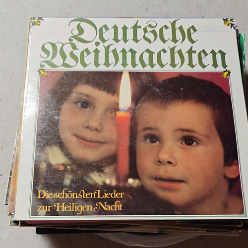 Deutsche weihnachten - weihnachten, –