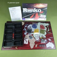 Risiko - Komplett 1A Top! Das