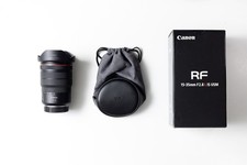Canon RF 15-35mm 2.8 L IS USM | Wie neu!