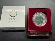 25 Euro 2004 Semmeringbahn