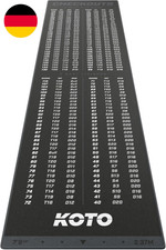 KOTO - Carpet Checkout