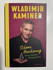 Schöne Bescherung von Wladimir Kaminer (gebundenes Buch, 2025)