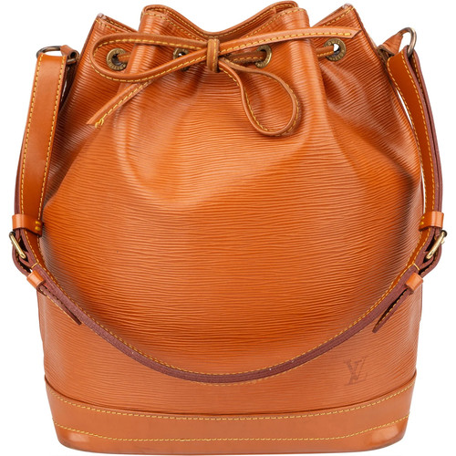 Louis vuitton kenyan fawn epi - kenyan,