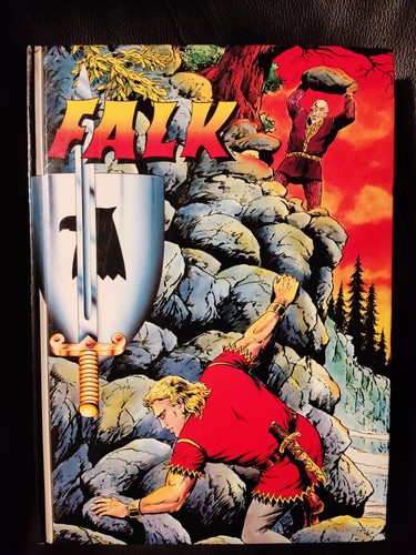 Falk buch nr 2 - , -nr.: