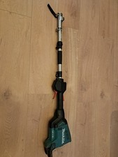 Makita DUX60Z Akku-Multifunktionsantrieb 18V, ohne Akku