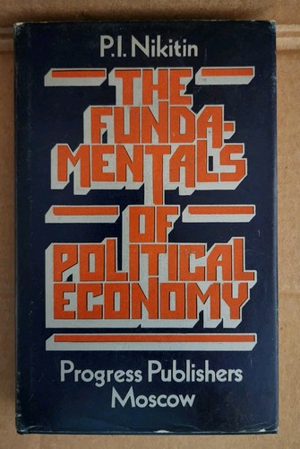 The fundamentals political - the, of