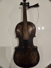 Mittenwald Geige 1793