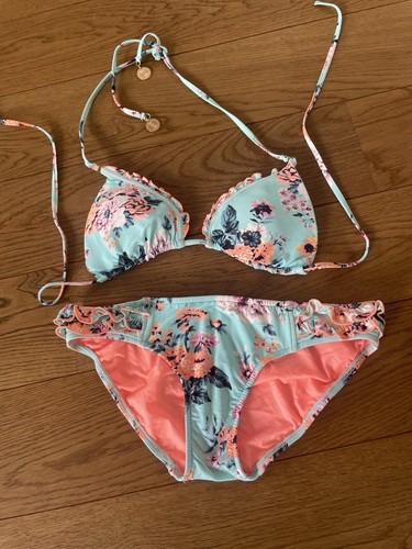 Seafolly damen bikini teilig - damen, 2-teilig