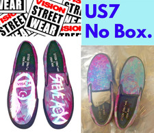 VISION STREET WEAR STEVE AOKI
