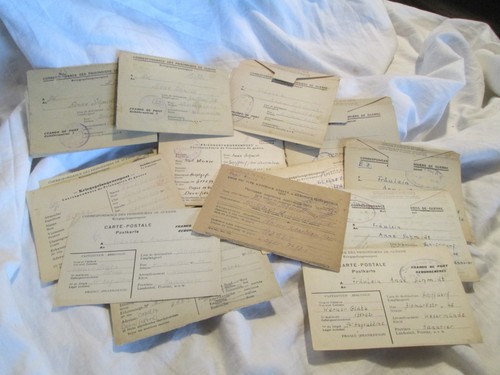 Alt antik sammlung konvolut - sammlung,