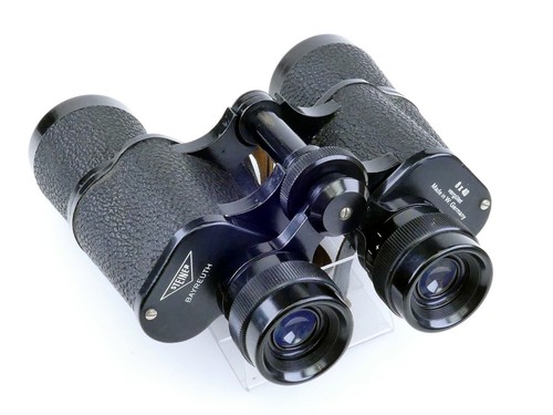 Rares fernglas steiner - rares,