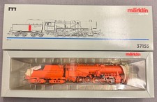 Märklin H0 37155 Dampflok BR 52 des BW Göppingen 1996 Digital Top/OVP