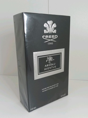 Creed absolu aventus - absolu, eau