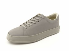 VAGABOND JOHN Steel Schuhe Sneaker Herrenschuhe Freizeitschuhe LEDER Gr 42 