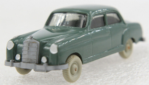 Wiking mercedes s - 1:87,