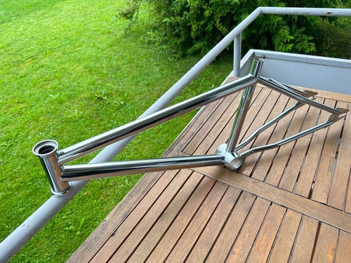 Bmx old school - bmx, cw