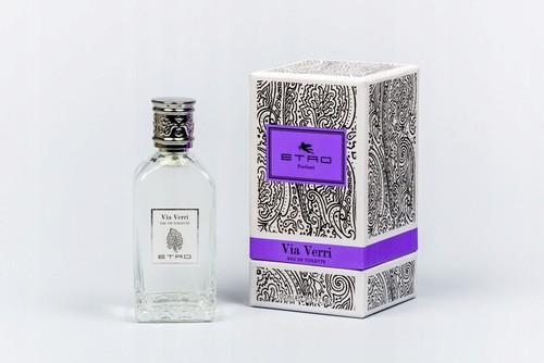 Via verri by - via, etro