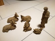 Krippenfiguren Figuren Krippe