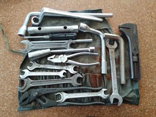 Mercedes bordwerkzeug w108