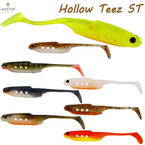 Westin hollow teez - teez, 5''/12cm