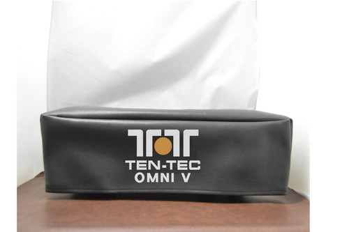 Ten tec omni signature - tec,