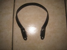 VS 1400 Intruder VX51L Sitzbank halter Halte riemen Haltegurt band seat bracket