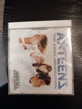 A Teens - The Abba Generation