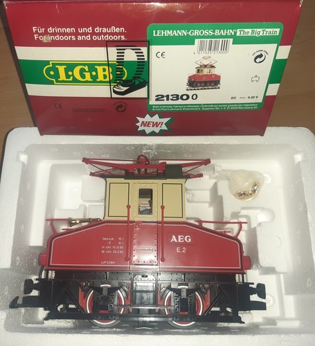 Spur lgb 2130 - spur,