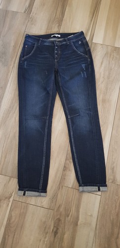 Comma jeans boyfriend - jeans,