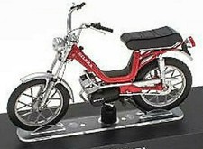 Gilera CB1 50 cc 1977-89 Moped