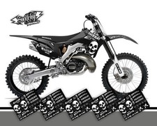 Universal Grafiken Husqvarna