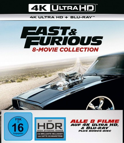 Fast furious 1 8 movie - furious,