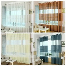 Gardinen wohnzimmer vorhänge - gardinen,
