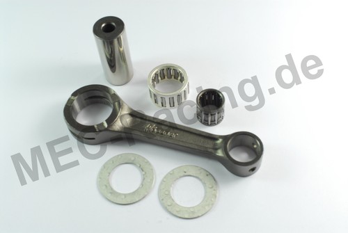 Wössner pleuel kit für ktm - pleuel,