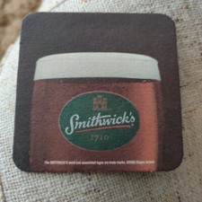 Bierdeckel 2008 - Smithwick's