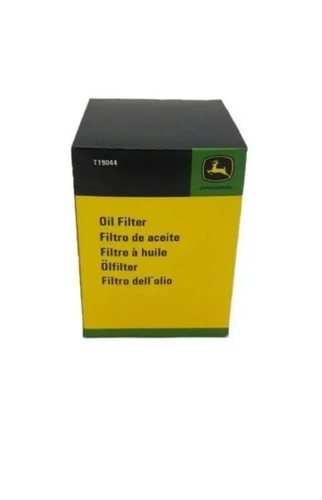 Original john deere - deere, Ölfilter