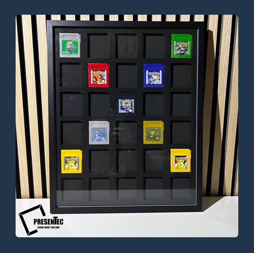 Rahmen gameboy spiele - rahmen,