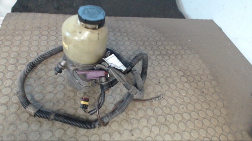 Pumpe servolenkung trw2 - servolenkung, opel