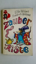 77299 Elke Kahlert ZAUBERKISTE