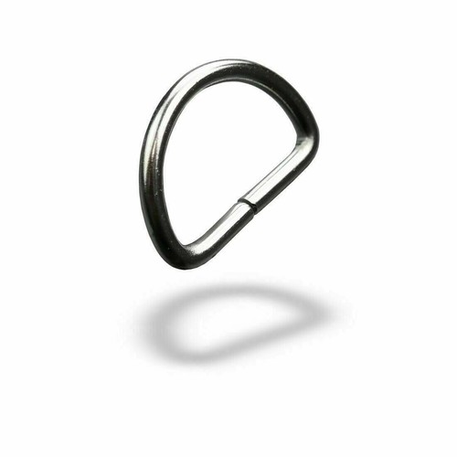 Ringe halbrund ring - halbrund,