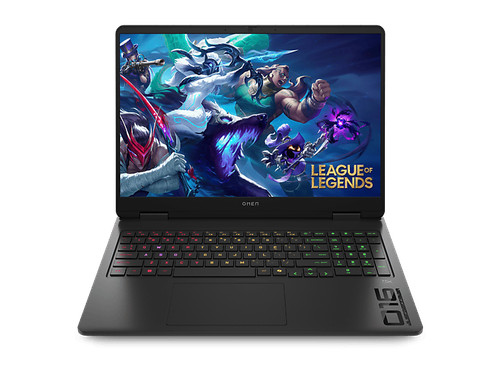 Omen gaming am0353ng - hp,