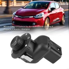 Side Mirror Exterior Mirror