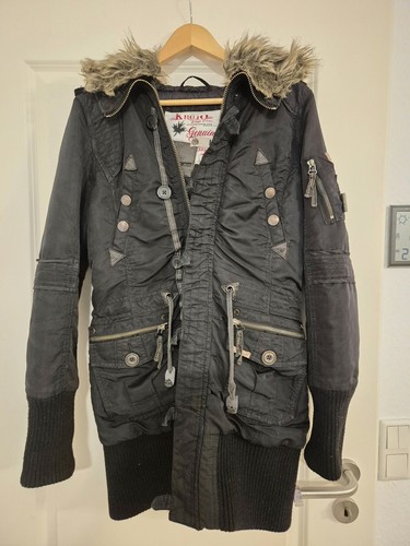 Khujo winterparka - khujo,