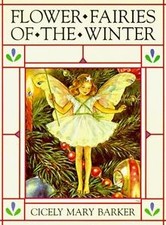 Flower Fairies of the Winter von Cicely Mary Barker | Buch | Zustand gut