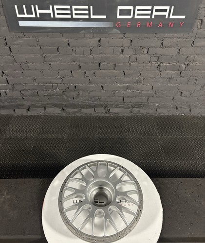 Bbs racing felgen - felgen, stern