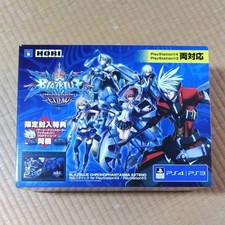 PS4 PS3 BlazBlue Stick Unitem